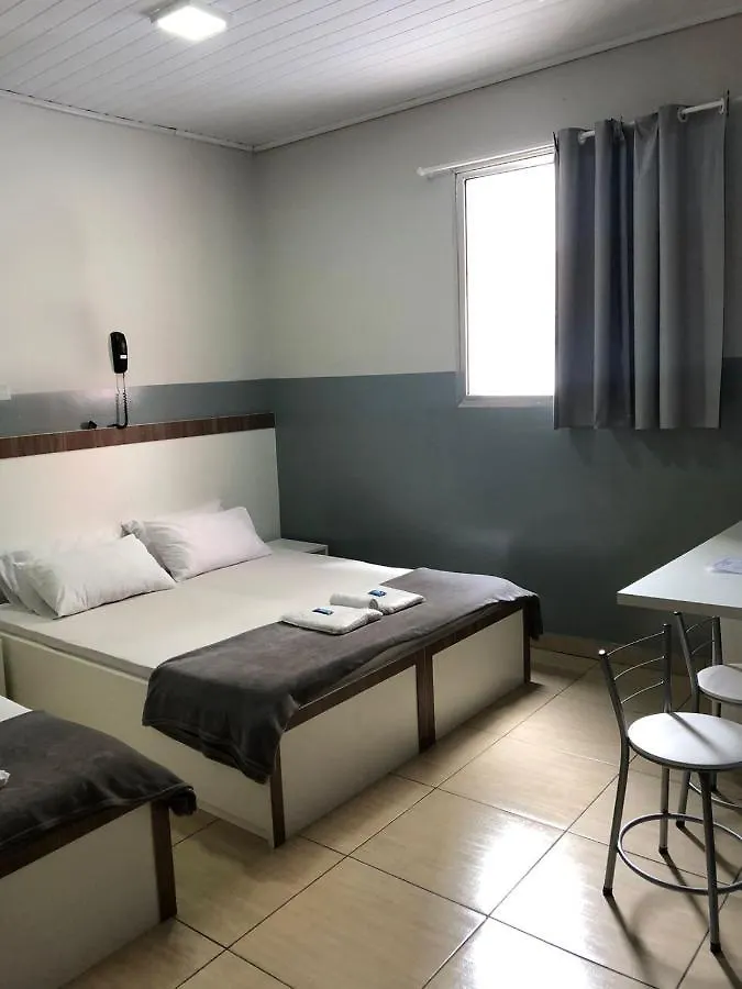 Hotel sany - Localizado à 5 minutos do Metrô Paulista San Paolo 4*,  Brasile