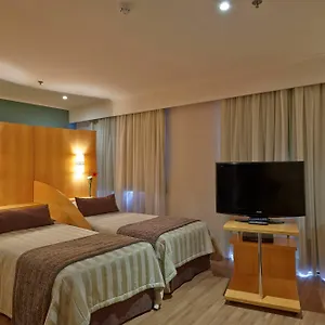 Hotel Slaviero Ibirapuera, São Paulo
